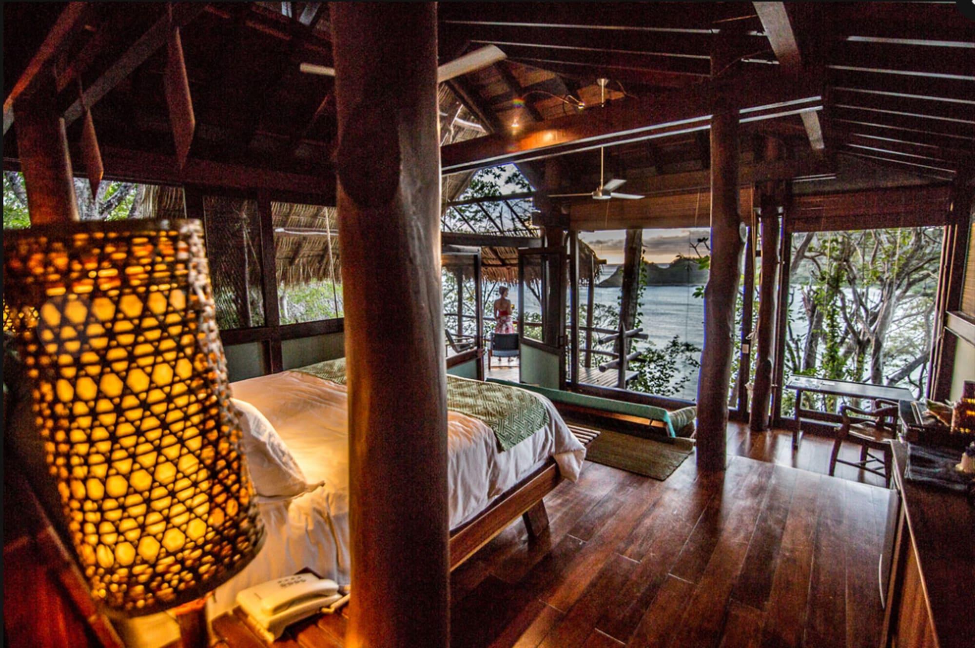 Morgan'S Rock Villa ซานฮวนเดลซูร์ ภายนอก รูปภาพ