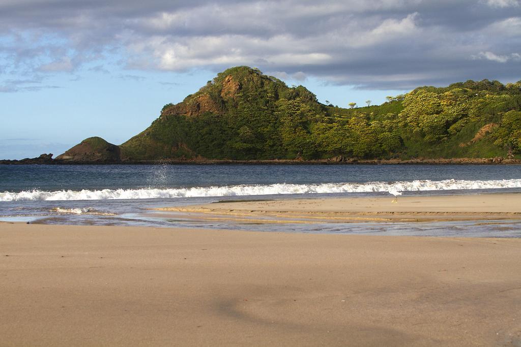 Morgan'S Rock Villa ซานฮวนเดลซูร์ ภายนอก รูปภาพ
