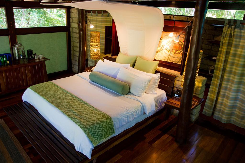 Morgan'S Rock Villa ซานฮวนเดลซูร์ ภายนอก รูปภาพ