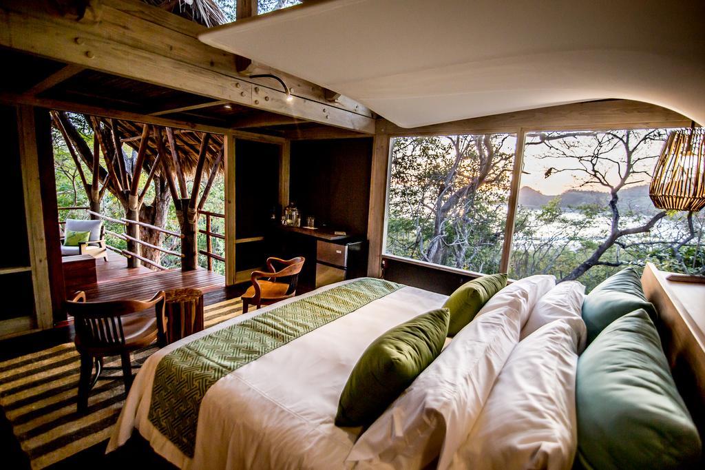Morgan'S Rock Villa ซานฮวนเดลซูร์ ภายนอก รูปภาพ