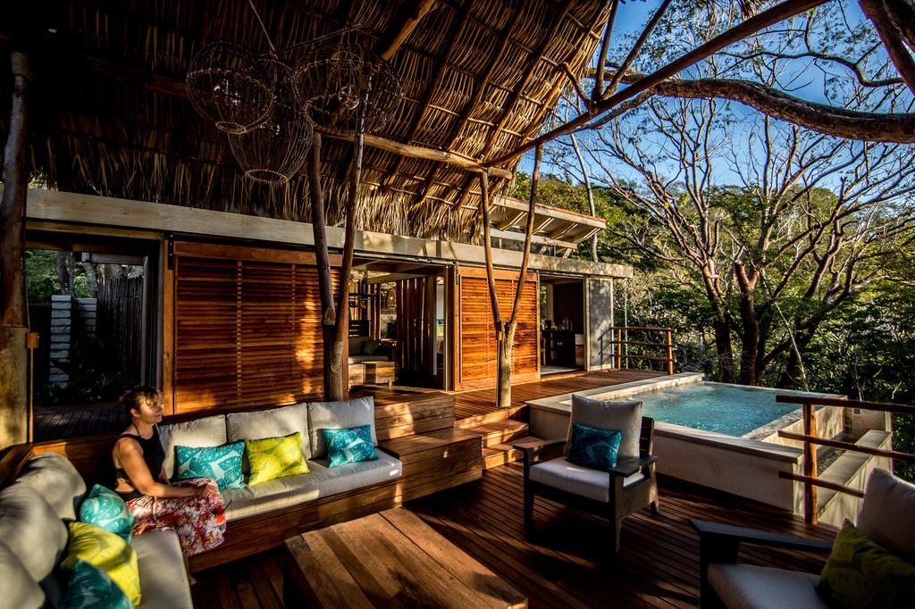 Morgan'S Rock Villa ซานฮวนเดลซูร์ ภายนอก รูปภาพ