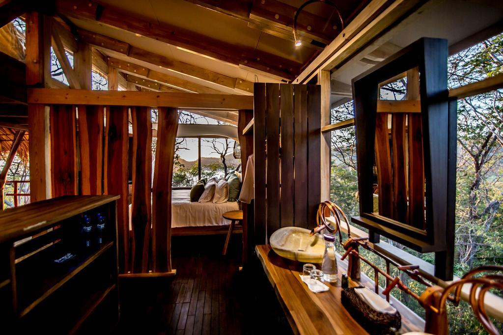Morgan'S Rock Villa ซานฮวนเดลซูร์ ภายนอก รูปภาพ