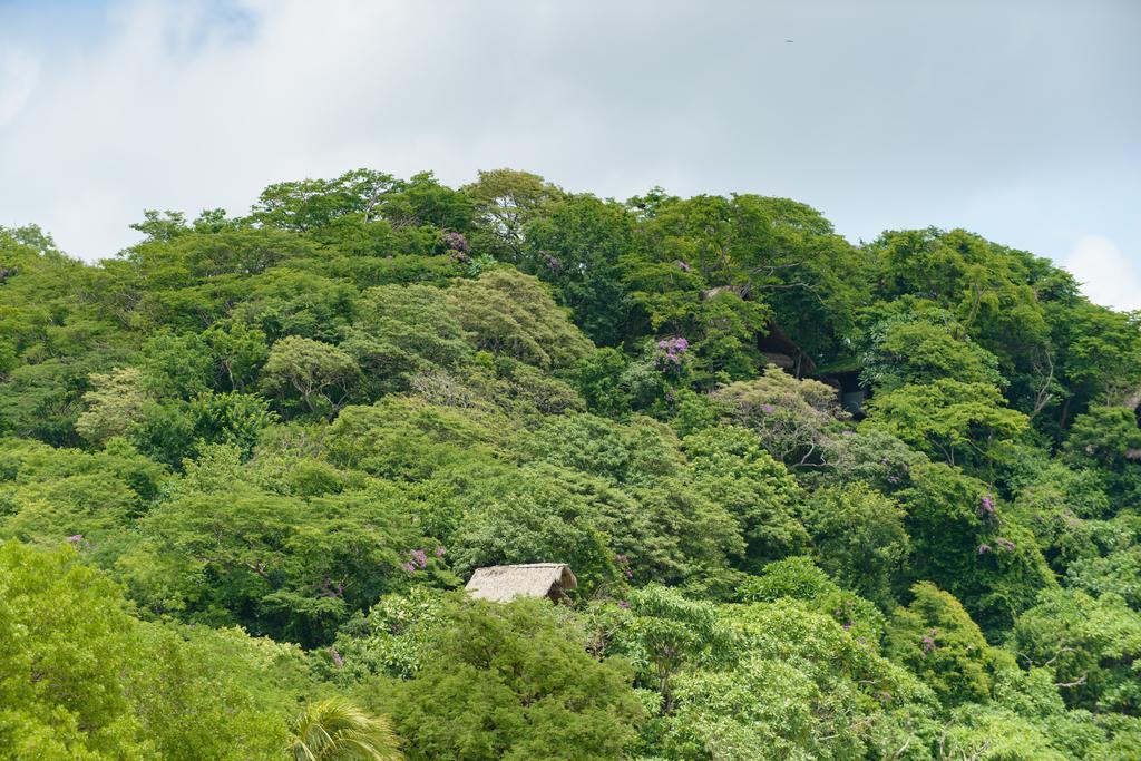 Morgan'S Rock Villa ซานฮวนเดลซูร์ ภายนอก รูปภาพ