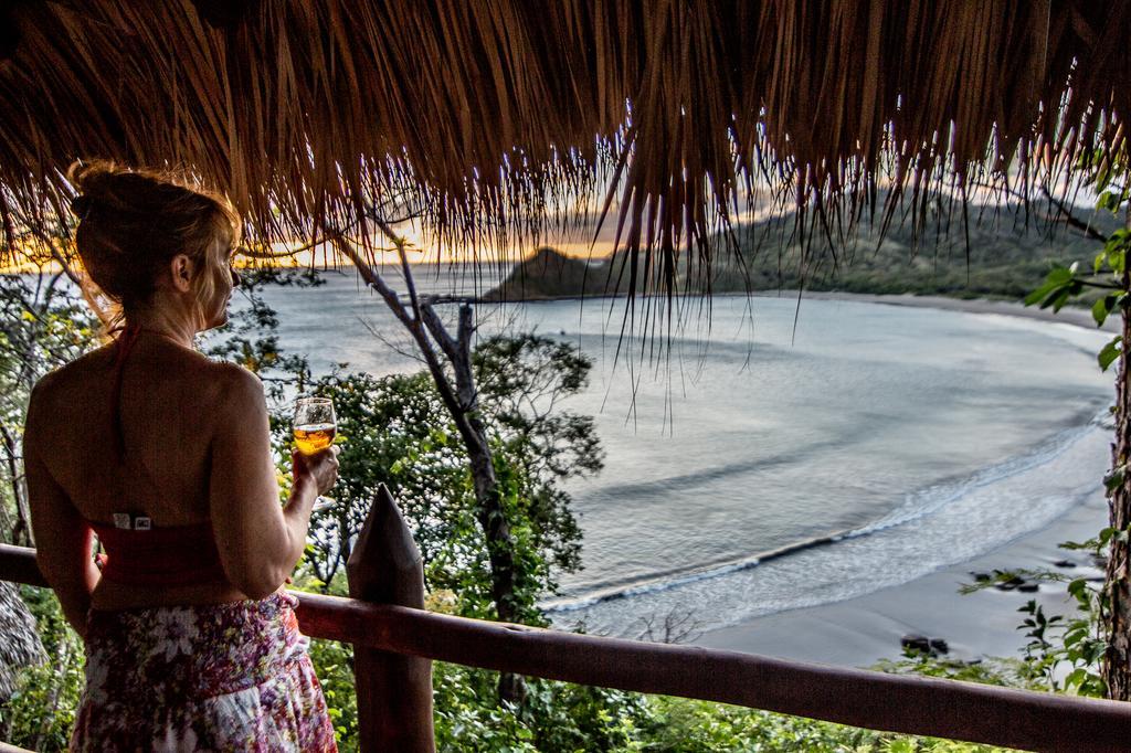 Morgan'S Rock Villa ซานฮวนเดลซูร์ ภายนอก รูปภาพ