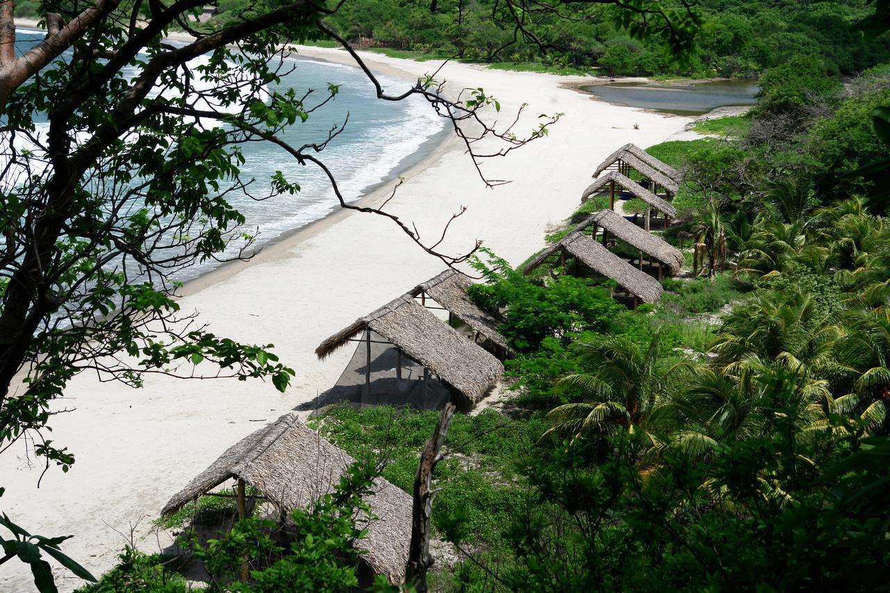 Morgan'S Rock Villa ซานฮวนเดลซูร์ ภายนอก รูปภาพ