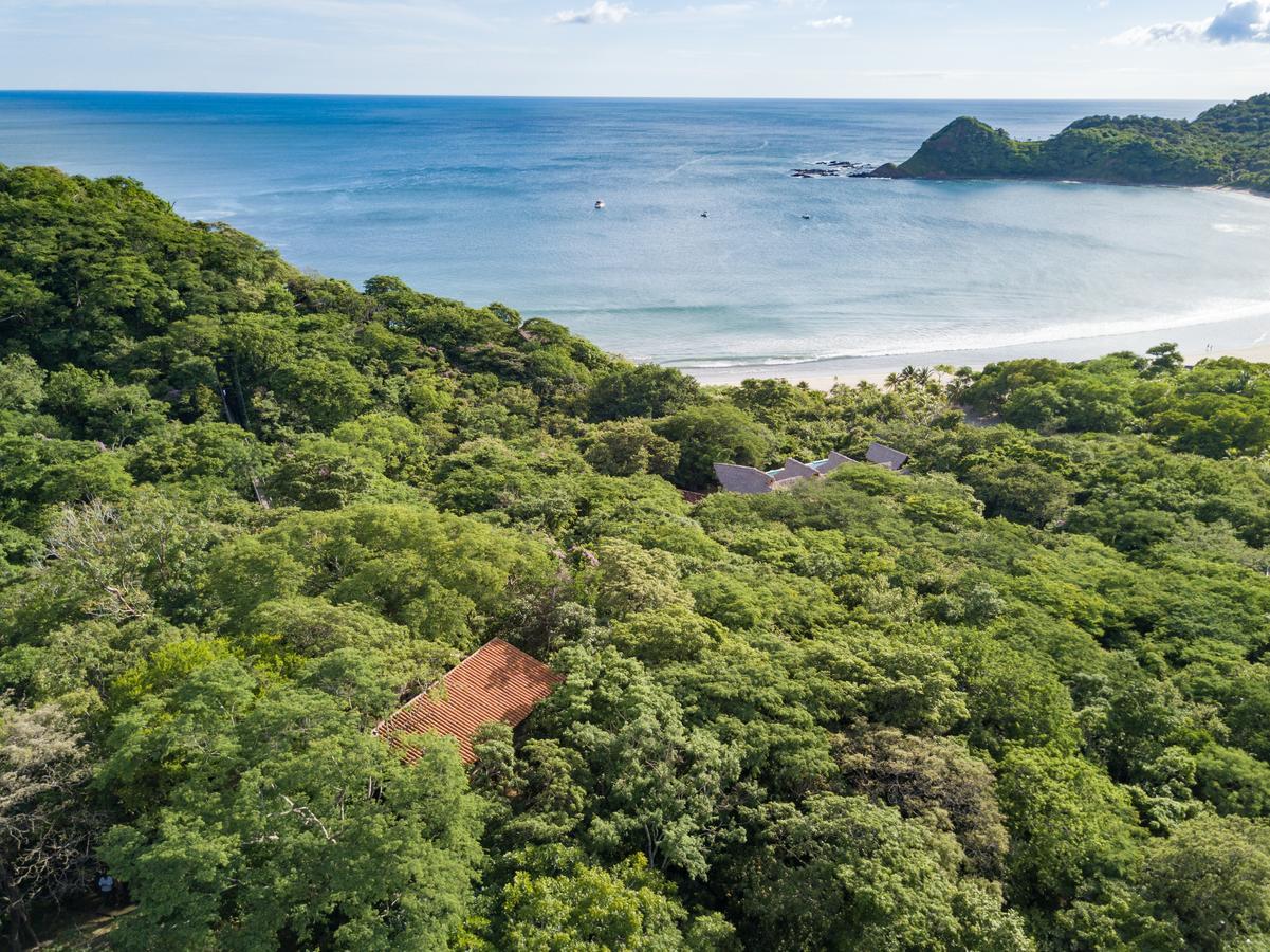 Morgan'S Rock Villa ซานฮวนเดลซูร์ ภายนอก รูปภาพ