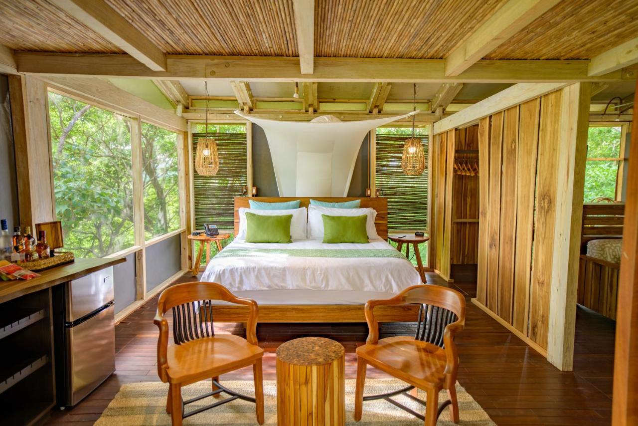 Morgan'S Rock Villa ซานฮวนเดลซูร์ ภายนอก รูปภาพ