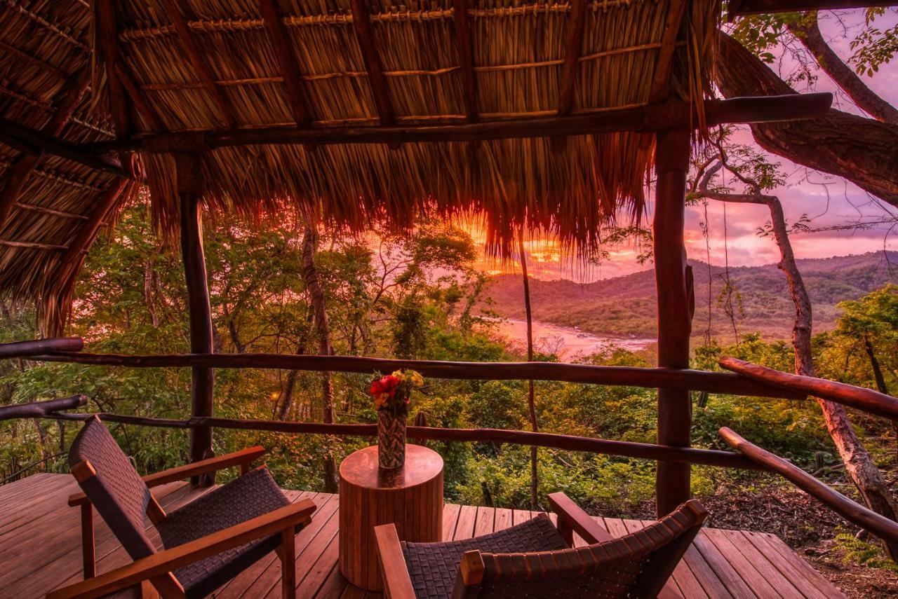 Morgan'S Rock Villa ซานฮวนเดลซูร์ ภายนอก รูปภาพ