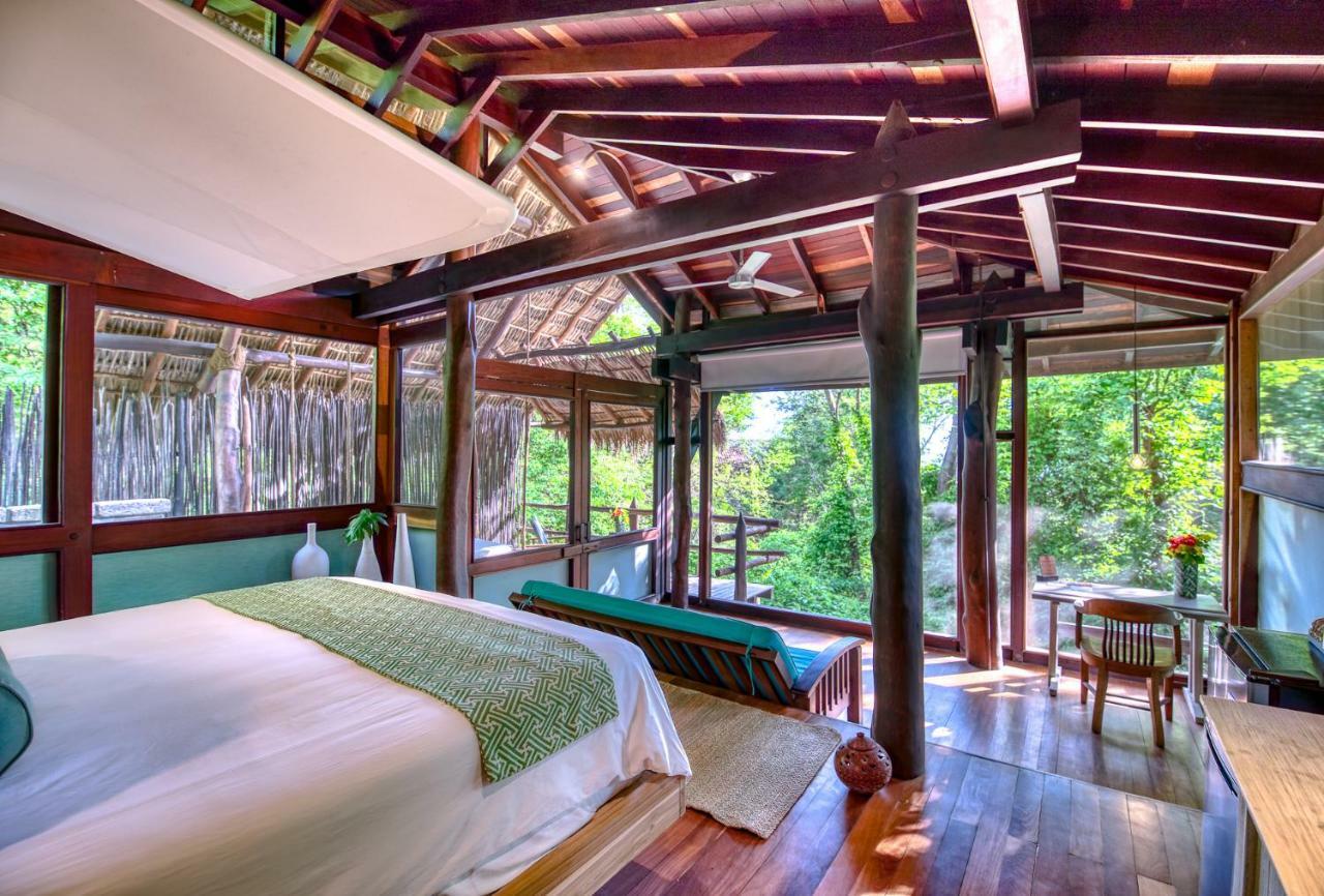 Morgan'S Rock Villa ซานฮวนเดลซูร์ ภายนอก รูปภาพ