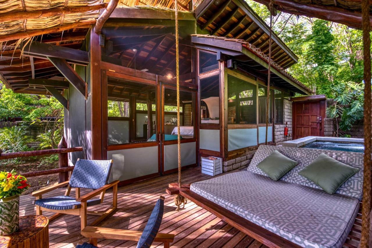 Morgan'S Rock Villa ซานฮวนเดลซูร์ ภายนอก รูปภาพ