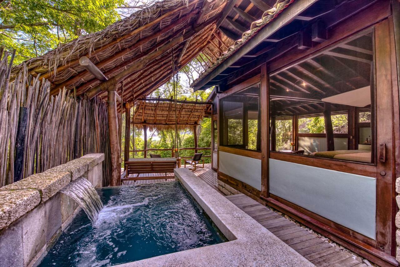 Morgan'S Rock Villa ซานฮวนเดลซูร์ ภายนอก รูปภาพ