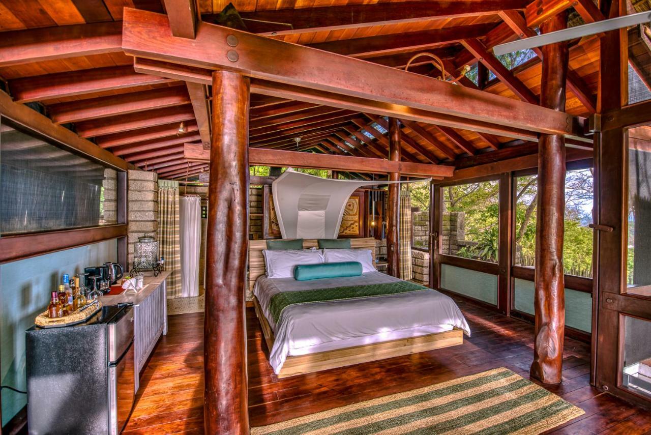 Morgan'S Rock Villa ซานฮวนเดลซูร์ ภายนอก รูปภาพ