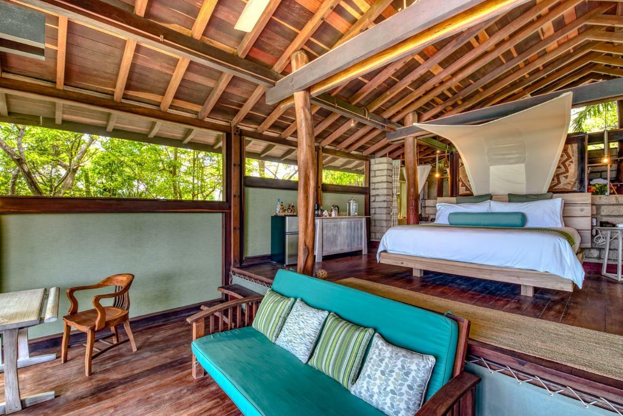 Morgan'S Rock Villa ซานฮวนเดลซูร์ ภายนอก รูปภาพ