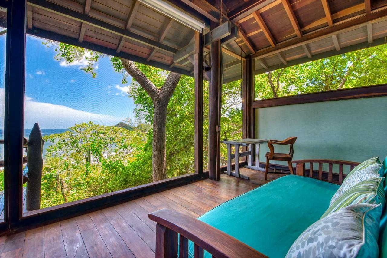 Morgan'S Rock Villa ซานฮวนเดลซูร์ ภายนอก รูปภาพ