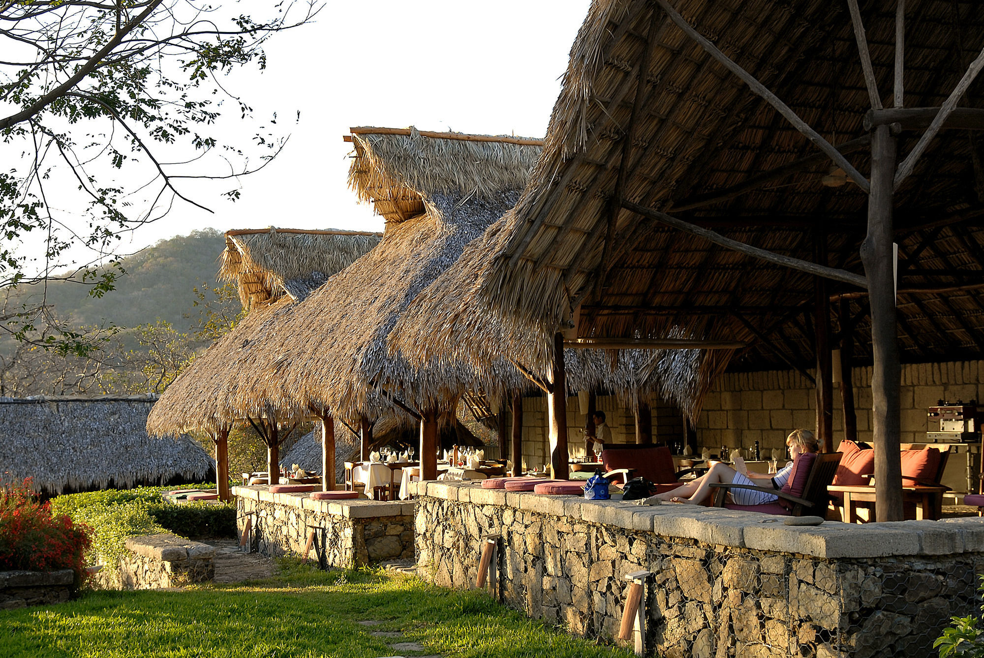 Morgan'S Rock Villa ซานฮวนเดลซูร์ ภายนอก รูปภาพ